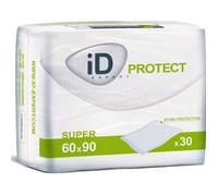 Ontex-ID Expert Protect Super 60 x 90 cm - Alèses jetables