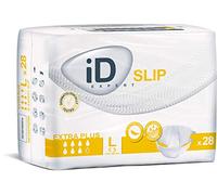ONTEX Id Expert Slip Extra Plus Taille L Pack 28 Incontinence Protection pour Adulte