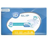 Ontex Id Expert Slip Extra Plus Taille M Pack 28 Incontinence Protection pour Adulte