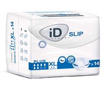 ONTEX Id Expert Slip Plus Taille XL Pack 14 Incontinence Protection pour Adulte