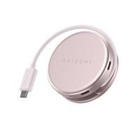OntheGo 5-en-1 Adaptateur Multiport Satechi
