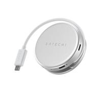 OntheGo 5-en-1 Adaptateur Multiport Satechi