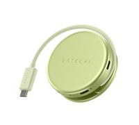 OntheGo 5-en-1 Adaptateur Multiport Satechi