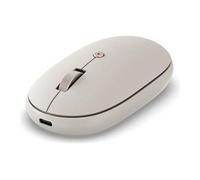 OntheGo - Souris - sans fil - Bluetooth 5.1 - sable