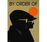 onthewall Peaky Blinders Poster 30 x 40 cm Impression d'art