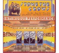 Ontinuous Performance [Import]