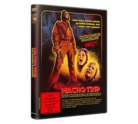 Ontkean, Michael - Macho Trip - das Weekend-Massaker