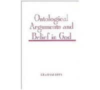 Ontological Arguments And Belief In God