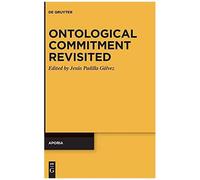 Ontological Commitment Revisited: 13 (Aporia, 13)