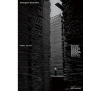 Ontologie der Konstruktion /allemand