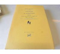 Ontologie et Temporalité