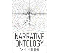 Ontologie narrative