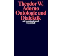 Ontologie und Dialektik
