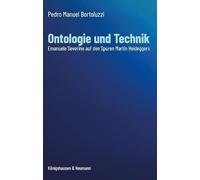 Ontologie und Technik: Emanuele Severino auf den Spuren Martin Heideggers