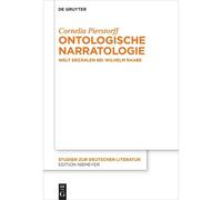 Ontologische Narratologie
