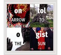 Ontologist - Arrow to the Sun