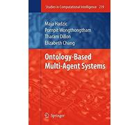 Ontology-Based Multi-Agent Systems