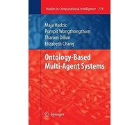 Ontology-Based Multi-Agent Systems