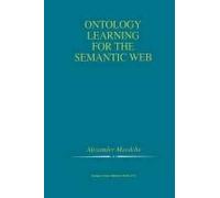 Ontology Learning For The Semantic Web