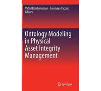 Ontology Modeling In Physical Asset Integrity Management