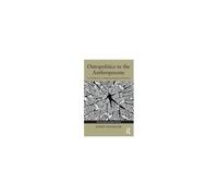 Ontopolitics In The Anthropocene