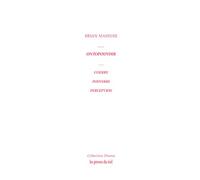 Ontopouvoir: Guerre, pouvoirs, perception