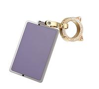 ontto Coque de clé compatible avec Tesla Model 3/S/Y/X 2025, 2024, 2023, 2022, NFC en TPU, souple, accessoire de voiture