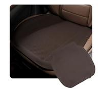 ontto Coussin de siège de voiture universel - Pour l'été - Compatible avec Skoda Octavia Combi RS Fabia Superb Roomster Yeti Citigo Kodiaq