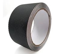 ONTWIE Bande de préhension en caoutchouc, Pad antidérapant à adhérence ultra-forte, Bande de préhension antidérapante, imperméable et durable pour usage domestique, Parfait pour poignées, escaliers