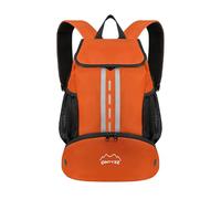 ONTYZZ Sac de Football Imperméable Sac à Dos sport avec Compartiment pour Chaussures Sac à Dos à Cordon pour Volleyball Basket-ball Natation Gym Sac de Plage