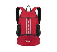 ONTYZZ Sac de Football Imperméable Sac à Dos sport avec Compartiment pour Chaussures Sac à Dos à Cordon pour Volleyball Basket-ball Natation Gym Sac de Plage