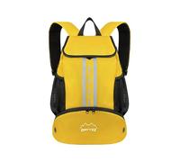 ONTYZZ Sac de Football Imperméable Sac à Dos sport avec Compartiment pour Chaussures Sac à Dos à Cordon pour Volleyball Basket-ball Natation Gym Sac de Plage