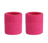 ONUPGO Bandeau de Sport pour Homme et Femme - Bandeau de Sport en Tissu éponge de Coton évacuant l'humidité pour Le Tennis, Le Basket-Ball, la Course, la Gym, l'entraînement, Le Football