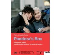 Onur Ünsal, Derya Alabora - Pandora's Box