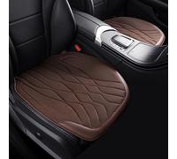 ONURTH Coussin Voiture Siege pour Mini Cooper S F54 F55 F56 F57 F60 4-Doors, Quatre Saisons Voiture Intérieur Respirant Cape Housses Siège Voiture, Protecteur SièGe Voiture,B-Set of Three