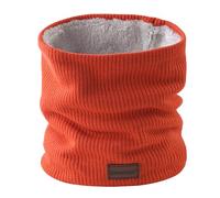 Onvavient Écharpe Hommes Hiver Tubulaire Foulard Ski Chaud Cache Cou-Cou Hiver écharpe Coupe Cagoule Cache-Élastique Épais Doux Fleece Echarpe Hommes et Femmes-Cou Gaiter Masque