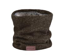 Onvavient Écharpe Hommes Hiver Tubulaire Foulard Ski Chaud Cache Cou-Cou Hiver écharpe Coupe Cagoule Cache-Élastique Épais Doux Fleece Echarpe Hommes et Femmes-Cou Gaiter Masque
