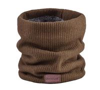 Onvavient Écharpe Hommes Hiver Tubulaire Foulard Ski Chaud Cache Cou-Cou Hiver écharpe Coupe Cagoule Cache-Élastique Épais Doux Fleece Echarpe Hommes et Femmes-Cou Gaiter Masque