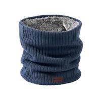 Onvavient Écharpe Hommes Hiver Tubulaire Foulard Ski Chaud Cache Cou-Cou Hiver écharpe Coupe Cagoule Cache-Élastique Épais Doux Fleece Echarpe Hommes et Femmes-Cou Gaiter Masque
