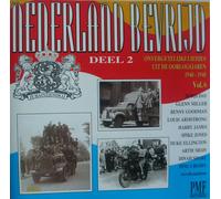 Onvergetelijke Liedjes Uit De Oorlogsjaren 1940-1945