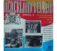 Onvergetelijke Liedjes Uit De Oorlogsjaren 1940-1945 - Vol. 4