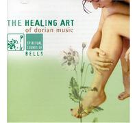 Onvlee,Johan - Spiritual Sounds of Bells