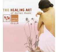 Onvlee,Johan - Spiritual Sounds of Cello