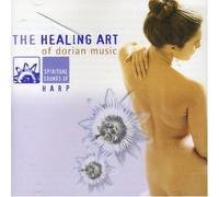 Onvlee,Johan - Spiritual Sounds of Harp