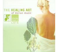 Onvlee,Johan - Spiritual Sounds of Lute