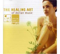 Onvlee,Johan - Spiritual Sounds of Panflute