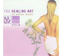 Onvlee,Johan - Spiritual Sounds of Violin