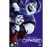Onward [Import]