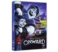 Onward [Import]