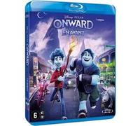 En Avant – Disney – Blu-ray